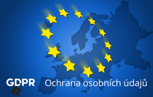 GDPR i pro weby na Zombeekovi