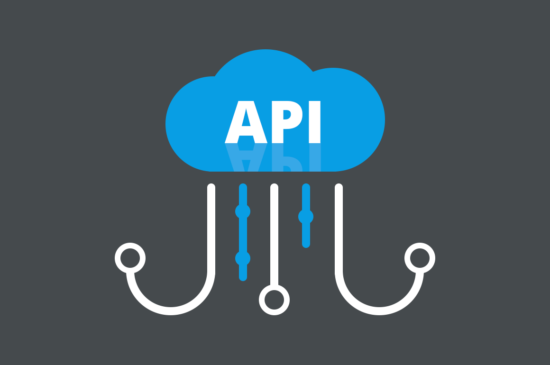 Webareal API & webhooky