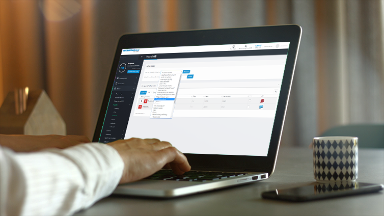 Slevový management – Nová filtrace zlevněných produktů v administraci eshopu