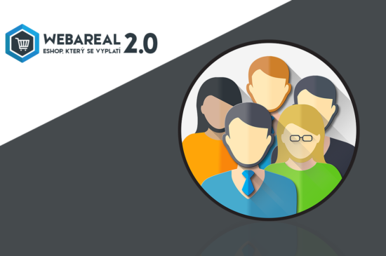 Multiadmin, multilogin, přidělování práv