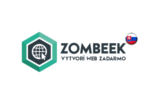 Zombeek se naučil slovensky