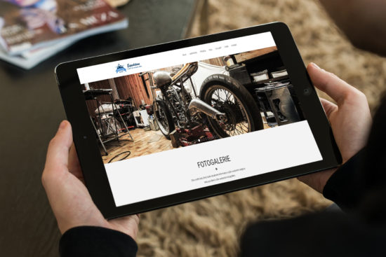 Nový skvělý slider pro váš web – fotky a videa ve slideru, který návštěvníka zaručeně zaujme