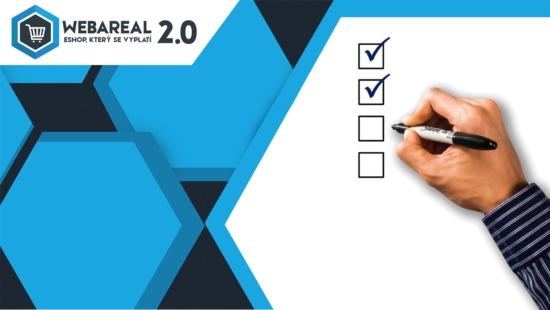 Nová anketa o funkcích pro vaše eshopy + výsledky předešlé ankety