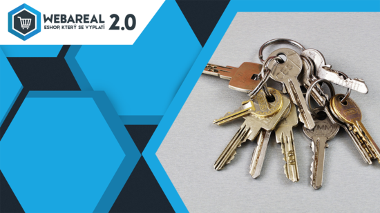 Multiadmin, multilogin, přidělování práv – první ukázka