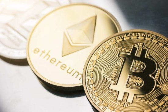 Bitcoin nebo Ethereum? Náhled do budoucnosti.