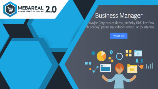 Facebook Business Manager – jak na něj