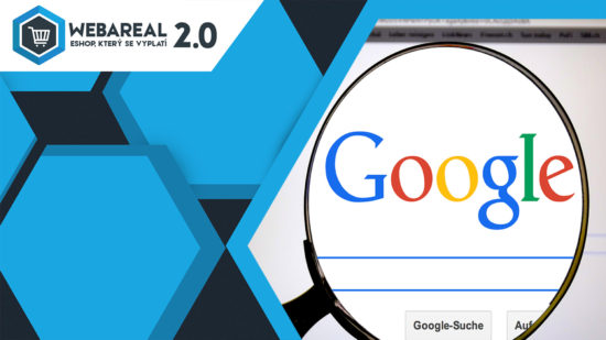 Feed pro Google Nákupy pro slovenské eshopy