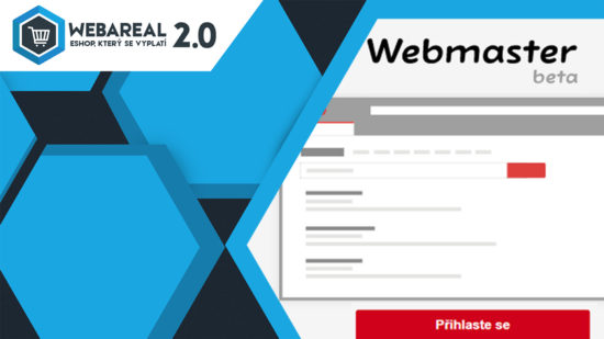 Seznam Webmaster – sledujte výsledky svého eshopu na Seznam.cz