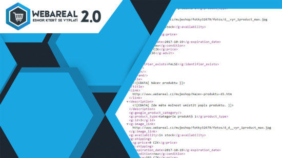 Upravené Google Nákupy podle nejnovějšího požadavku Google