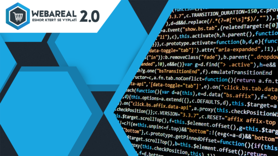 Logování aktivit uživatelů v administraci