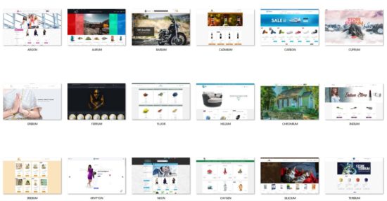 20 šablon pro Váš větší výběr + kompletní návod
