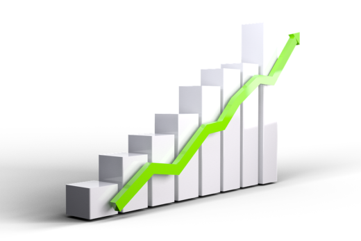 Statistiky klíčových slov z vyhledávačů a mnohem více pro váš marketing