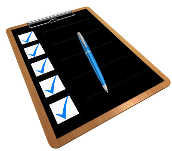 Raději si posviťte na chronické nevyzvedávače pomocí POŘÁDNÉHO “Blacklistu”