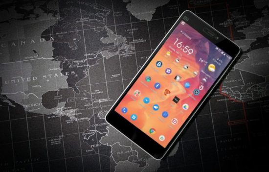 WEBAREAL nyní i jako APLIKACE pro mobil