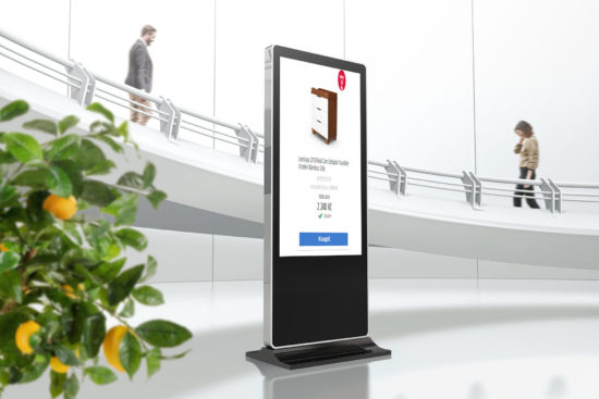 Novinky na droparealu – vlastní kategorie, slevové akce a vlastní poštovné