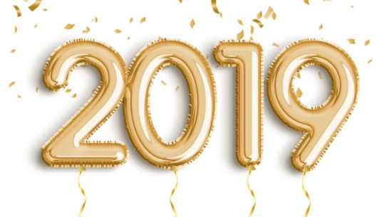 Co plánujeme na rok 2019