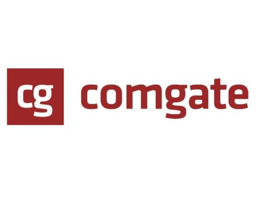 Platební brána Comgate – zvýhodněné podmínky