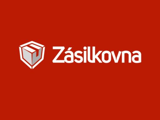 ZÁSILKOVNA – nový luxusní výběr výdejních míst