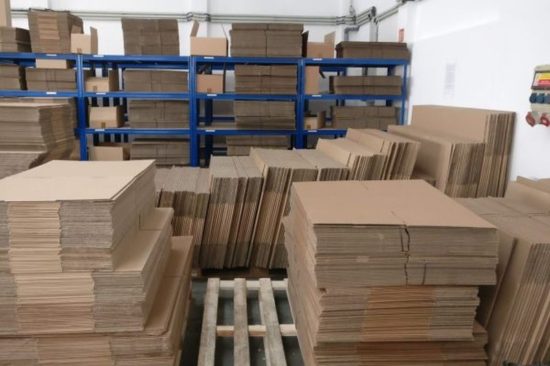 BUDUJEME SKLAD PRO ESHOPY – SKLAD SE PLNÍ PRVNÍMI ZÁKAZNÍKY