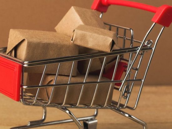 Nový prodejní kanál – ESHOPOVÉ TRŽIŠTĚ
