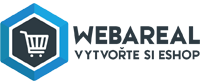 Webareal API & webhooky