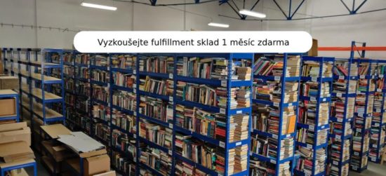 Zbavte se starostí s balením objednávek