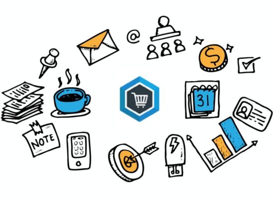 Dokončujeme Webareal Marketplace