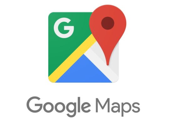 Změna podmínek využití Google map na Zombeeku