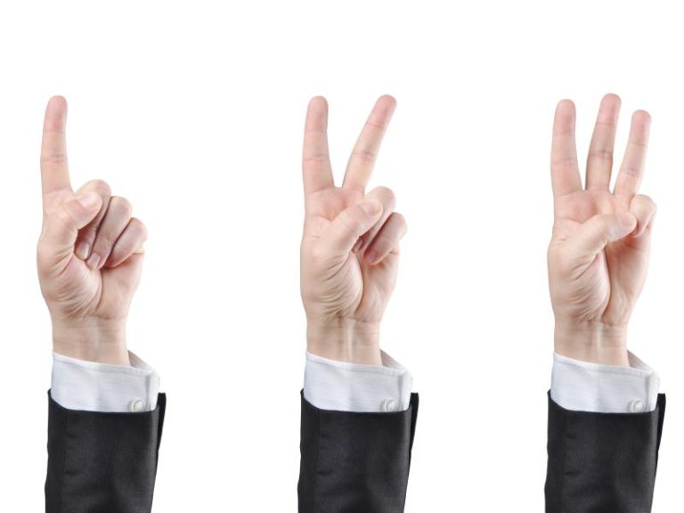 Fakturace umí nastavit číselné řady faktur