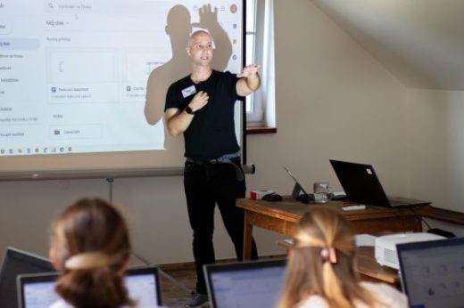 Webinář zdarma – Jak přemýšlet nad online marketingem (základ, bez kterého to prostě nejde)