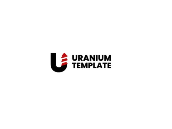 Šablona Uranium