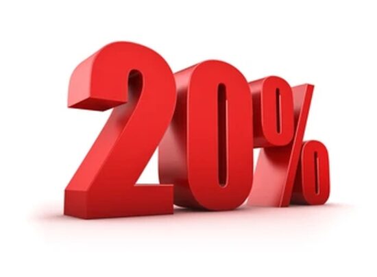 Doporučte Webareal a získejte 20% provizi