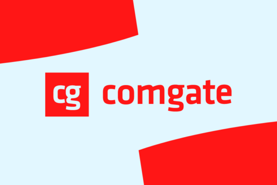 Comgate přichází s novou verzí platební brány
