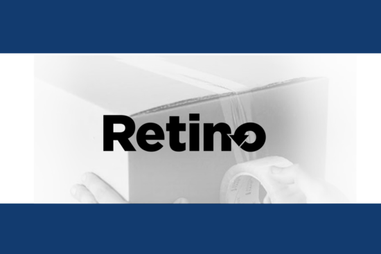 Chcete řešit vrácení zboží či reklamace efektivně? Řešení přináší Retino