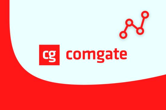 Na kalkulačce Comgate si spočítáte přesné náklady na platební bránu