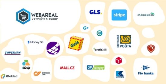 Přehlednější tržiště doplňků