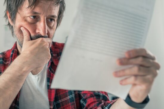 Nové vzorové obchodní podmínky pro rok 2023