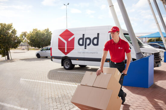 DPD portál přechází na nový DPD Shipper