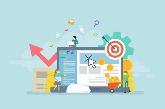 Pomůžeme vám s marketingem!