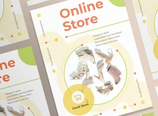 Jak založit e-shop. První krok.