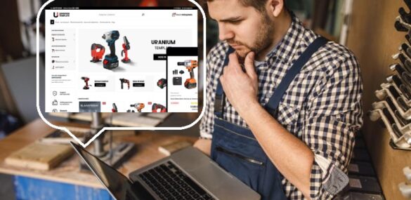 Přejděte na novou šablonu. Pomůžeme vám.