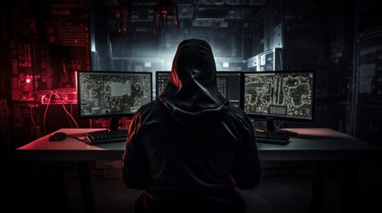 Varování před phisingem