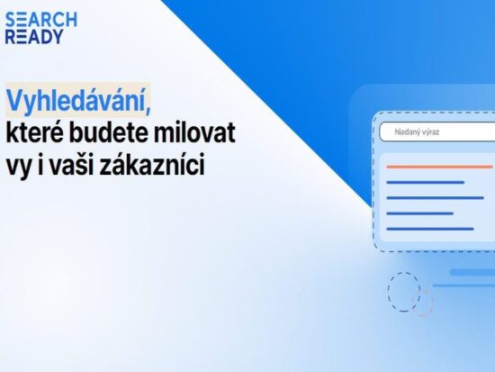 Anketa: Máte zájem o Search Ready?