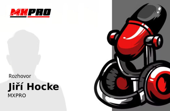 Rozhovor: Jiří Hocke (mxpro.cz) – jak do 6 měsíců vybudovat úspěšný eshop?