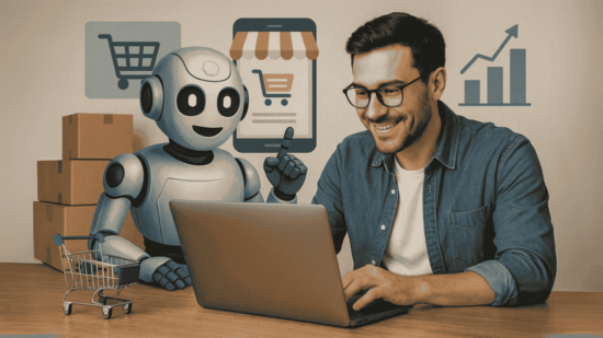 ChatGPT a jeho využití pro eshopaře