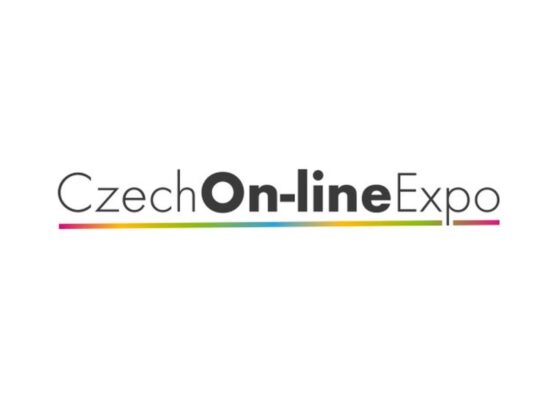 Získejte vstupenku na Czech On-line Expo 2024 zdarma