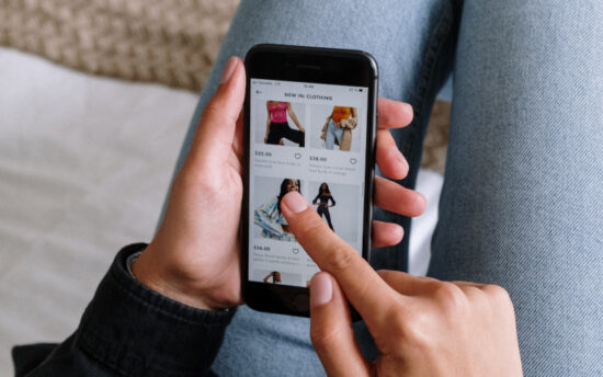 Reklama na internete