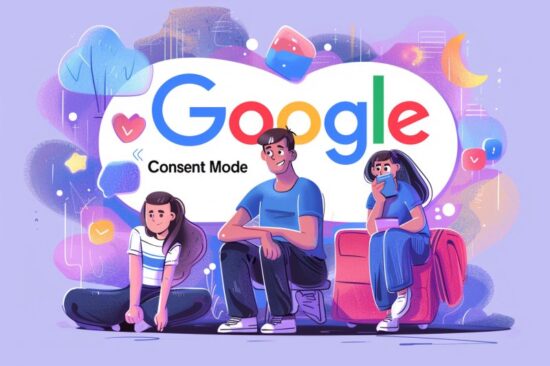 Google Consent Mode v2
