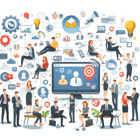 Nejlepší SEO nástroje pro rok 2024