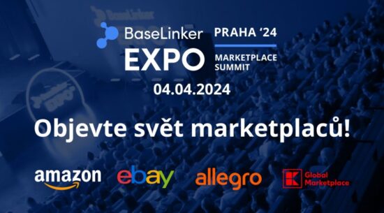 Pozvánka na Marketplace Summit